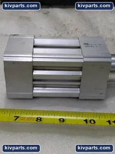PHD CVAS6V Double Acting Pneumatic Cylinder – actual item, photo 3 of 5