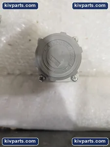 SMC AR30-N02H-Z-A Pneumatic Air Pressure Regulator – actual item, photo 4 of 7