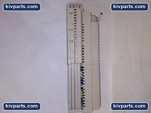 Schneider Electric ABE7-CPA31 Sub-Base 8 Isolated Inputs PLC – actual item, photo 5 of 7