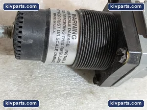 Milton Industries 1114 125 – actual item, photo 6 of 7