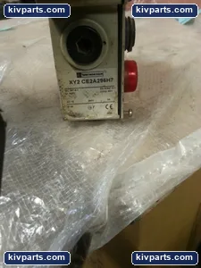 Telemecanique XY2 CE2A296H7 Cable – actual item, photo 6 of 7