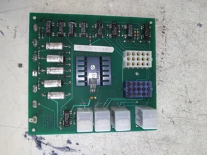 Exide A27 Relay Module