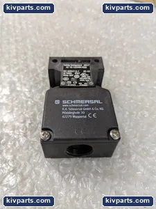 Schmersal 16-12ZVRK-M20 Safety Component AZ – actual item, photo 5 of 6