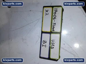 Associated Research INC Ultra III 1 Dielectric Analyzer – actual item, photo 6 of 6