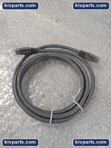 Legrand 00659 Cat6a Ethernet Patch Cable – actual item, photo 2 of 6
