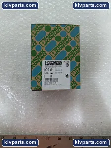 Phoenix Contact 3273124 BK Distribution Block – actual item, photo 3 of 4