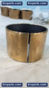 INA 7050 E40 EGB Bearing – actual item, photo 4 of 5