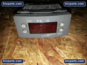 Johnson Controls LP-FX05P02-001C FX05 Programmable Controller – actual item, photo 2 of 2