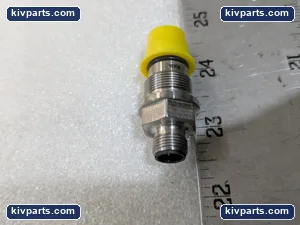Pepperl+Fuchs NJ1.5-18GM-N-D-V1 Inductive Sensor – actual item, photo 5 of 7