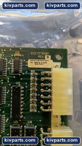 Thermo King 2C21576H01 Corporation – actual item, photo 2 of 7