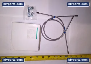 Omron E39-F32B5 Photoelectric Sensor – actual item, photo 2 of 4