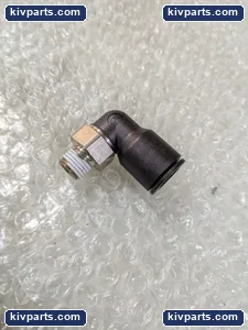 Parker 1PFC2 Legris 'Box 8' – actual item, photo 4 of 5