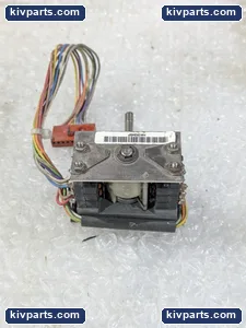 Lever Control S763 Module Assembly Wire Harness – actual item, photo 3 of 4