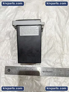 Gilbarco WU010345-0001 Fuel Dispenser Part – actual item, photo 4 of 6