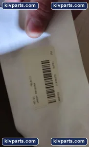 KKOnVAobil MO-01 Belt – actual item, photo 3 of 3