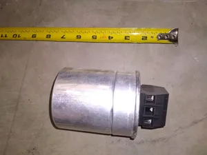 Electronicon E62.N10-603L10 Capacitor