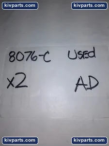 Hubbell Receptacle – actual item, photo 4 of 4