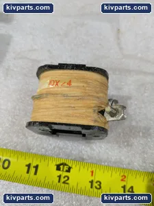 General Electric 3021145 Starter Industrial Control – actual item, photo 4 of 7