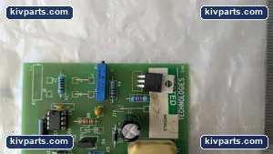 Phenix Technologies G2R-2 PCB – actual item, photo 2 of 5