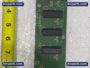 99616-547 Backplane PCB Board Rack – actual item, photo 3 of 9