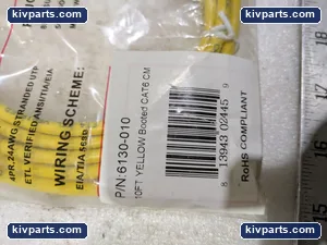 Zero CAT6 – actual item, photo 2 of 4