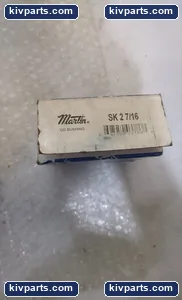 Martin SK 2 7/16 QD Bushing – actual item, photo 2 of 3