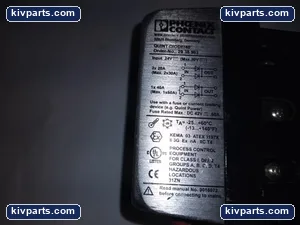 Phoenix Contact DIODE/40 Quint 2938963 – actual item, photo 3 of 4