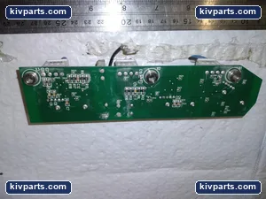 ABB 68677734D18270137 Drive Board – actual item, photo 6 of 7
