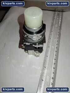 Cutler-Hammer 10250T/91100T Cuttler Hammer Indicator Light – actual item, photo 3 of 6