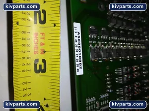 Siemens EWK-X30 – actual item, photo 2 of 7