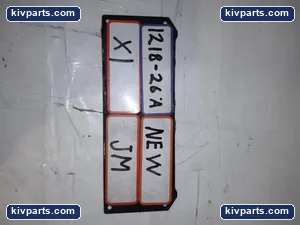SMC KT-VBA2200-1 Booster Regulator – actual item, photo 3 of 3