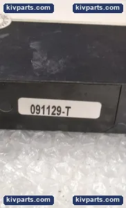 Cutler-Hammer 091129-T Molded Case Circuit Breaker – actual item, photo 7 of 7