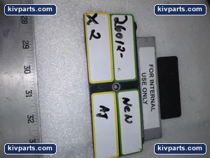 DK 90 PE Plastic End Cap ~90 mm Industrial OEM Panel Mount Cover Cap – actual item, photo 3 of 3