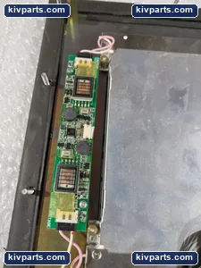 Kyocera KCS6448HSTT-X21-93-15 Display CTC Parker Adapter Board – actual item, photo 8 of 12