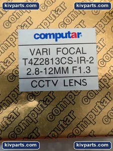 T4Z2813CS-IR-2 – actual item, photo 2 of 5