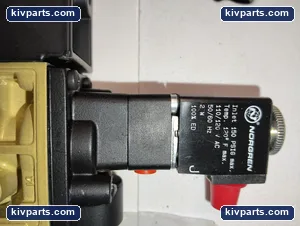 MK01GEA34ALJA Norgen Valve – actual item, photo 2 of 5