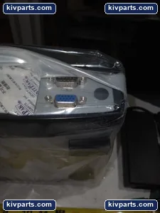 Verifone PT-1510 Industrial Computer – actual item, photo 6 of 7