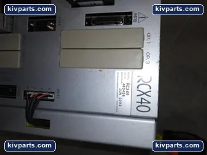 RCX40 Yamaha Max Controler – actual item, photo 2 of 3