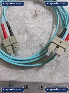 Legrand 852-L42-006-55L Fiber Optic Cable – actual item, photo 3 of 6