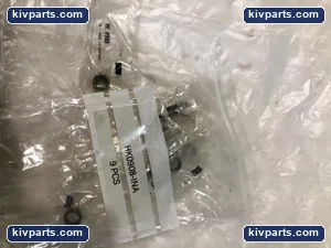 INA HK0908 Needle Roller Bearing – actual item, photo 2 of 3