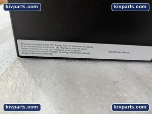 Gilbarco PA04222000002B D-Box – actual item, photo 5 of 22