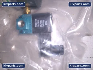 PSL-150-N-K Key High Vacuum Valve – actual item, photo 3 of 7