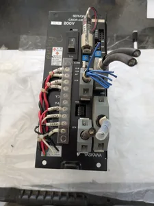Yaskawa CACR-HRO1BAB12Y50 Yasakawa Electric