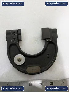 Helco Precision Machinist Tool – actual item, photo 7 of 8