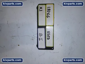 Micron B050LP7JK SER 2 Industries Transformers – actual item, photo 4 of 4