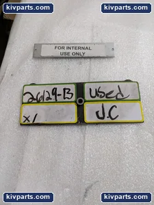NEC E32-028-Q8113-0C00 – actual item, photo 7 of 7