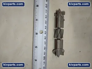 TK0100 Hardware – actual item, photo 3 of 7