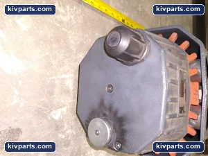28256R Decker Electric Motor – actual item, photo 5 of 5