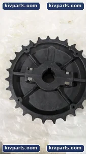 Rexnord NS7700-16T-30MM-1KW1SS-PA 10322766 Nsmp – actual item, photo 4 of 7