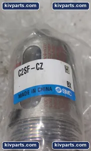 Syntheti C2SF-CZ SMC Air Filter – actual item, photo 3 of 4